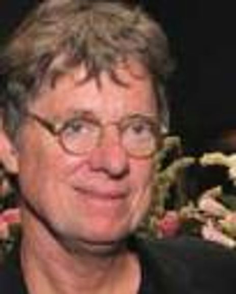 Richard Cohen Headshot