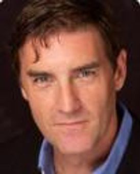 Patrick Boll Headshot