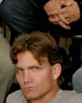 Dennis Holland Headshot