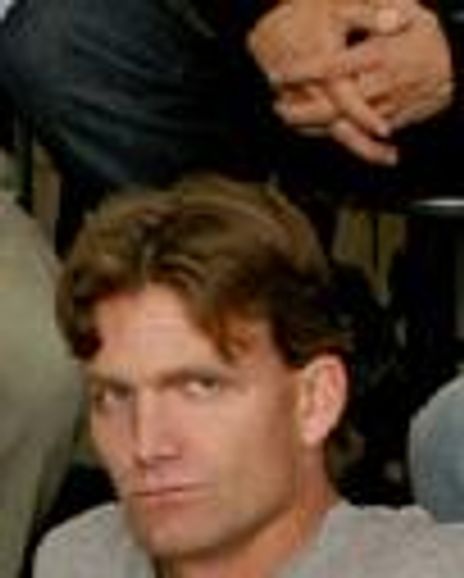 Dennis Holland Headshot