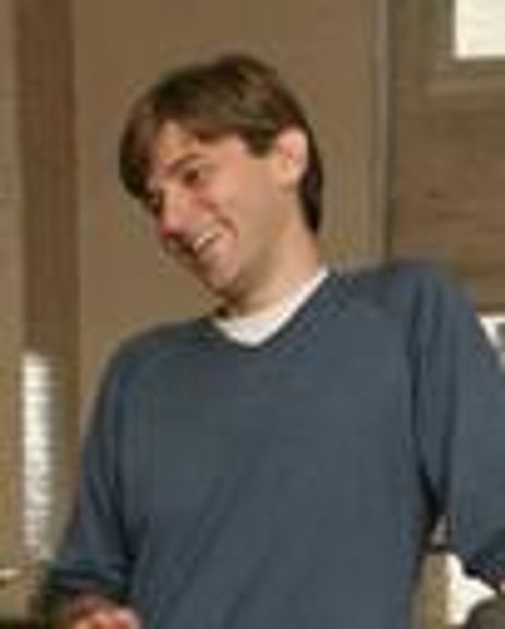 Craig Pospisil Headshot