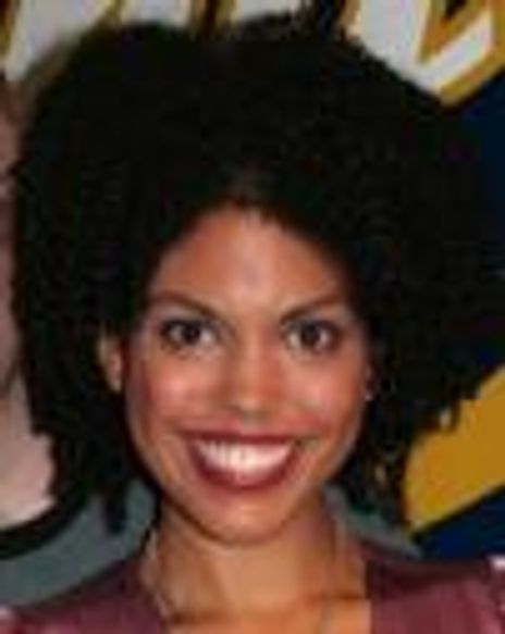 Karla Mosley Headshot