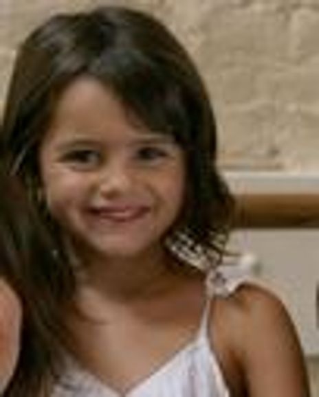 Indy Tanner Headshot