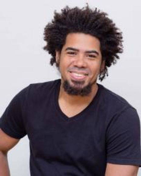 Robert Pollock Headshot