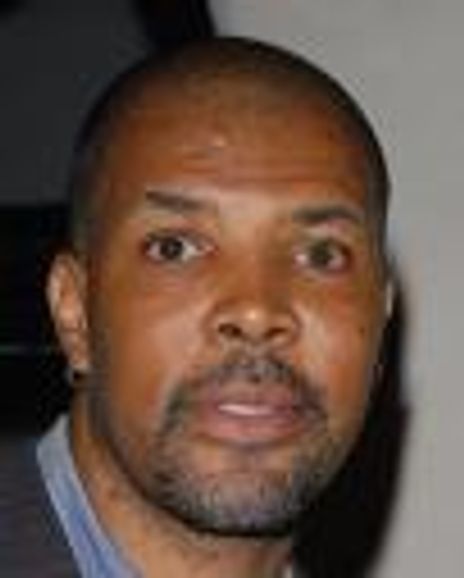 Eriq LaSalle Headshot