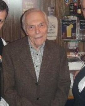 Frank Biancamano Headshot