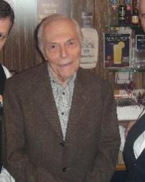 Frank Biancamano Headshot