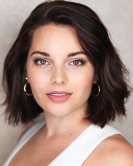 Victoria Alev Duffy Headshot