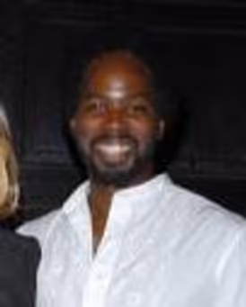 Harold Perrineau Headshot