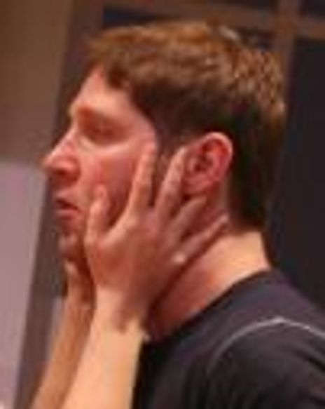 Rick Gifford Headshot