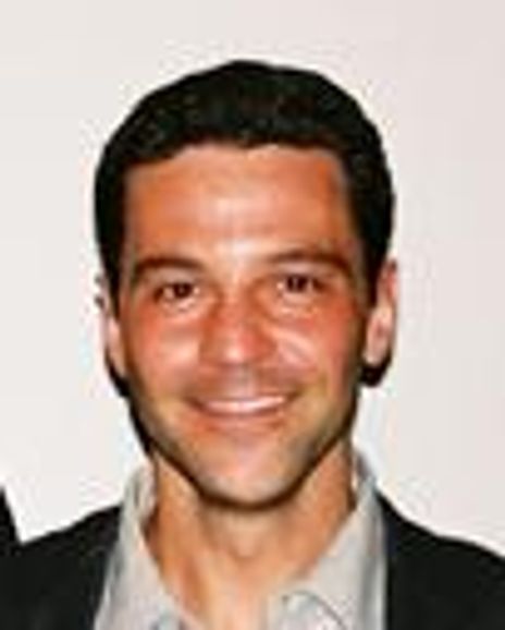 David Alan Basche Headshot