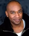 Marc Damon Johnson