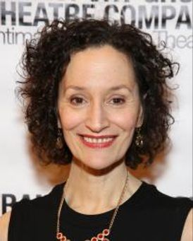 Barbara Walsh Headshot