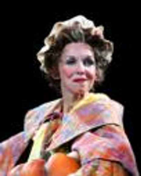 Maureen Brennan Headshot