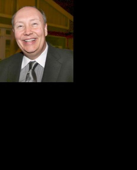 David Coffee Headshot