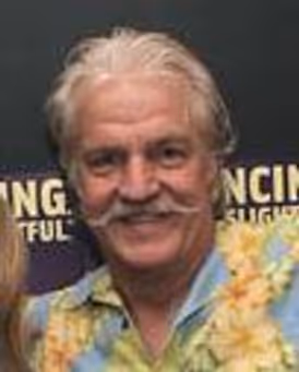 Leo Burmester Headshot