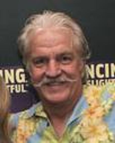 Leo Burmester Headshot