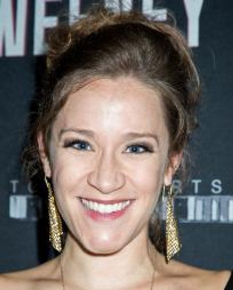 Betsy Morgan Headshot