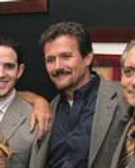 Paul Jackel Headshot