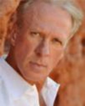 Christian Whelan Headshot