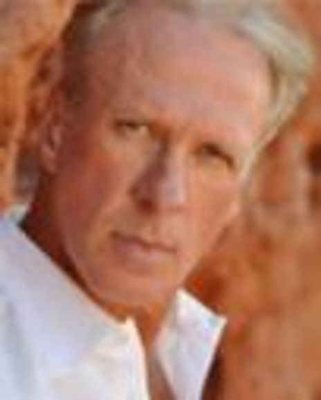 Christian Whelan Headshot