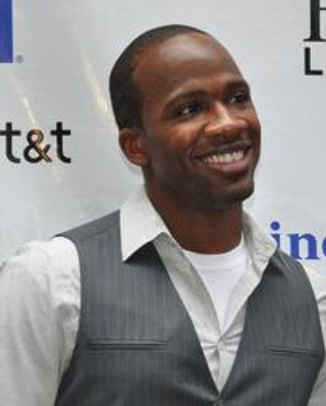 Dashaun Young Headshot