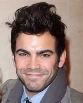 Matthew Risch Headshot