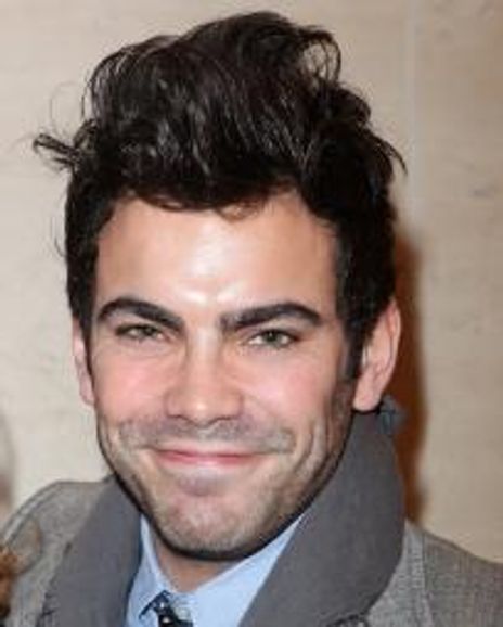 Matthew Risch Headshot