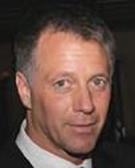 Sal Coppola Headshot