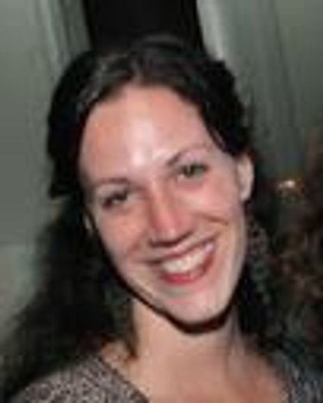 Alexa Scott Flaherty Headshot