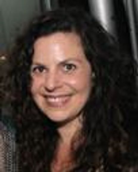 Melissa Ross Headshot