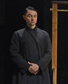 Andrew Fraser Headshot