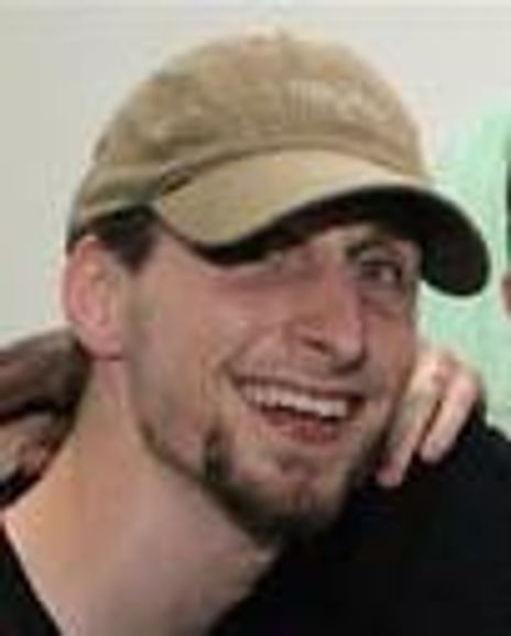 Adam Purvis Headshot