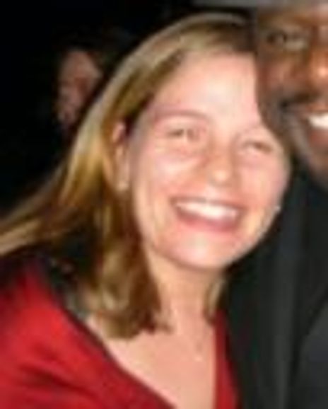 Stephanie Yankwitt Headshot