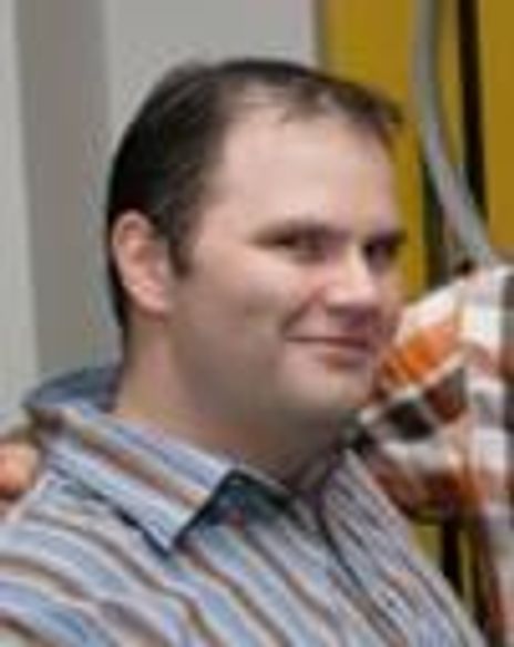 Rich Pepenella Headshot