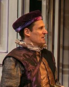 George Page Headshot