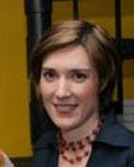 Bronwen Coleman Headshot