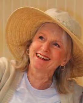 Dale Hodges Headshot