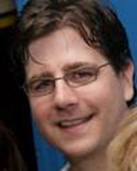 Marshall Correro Headshot