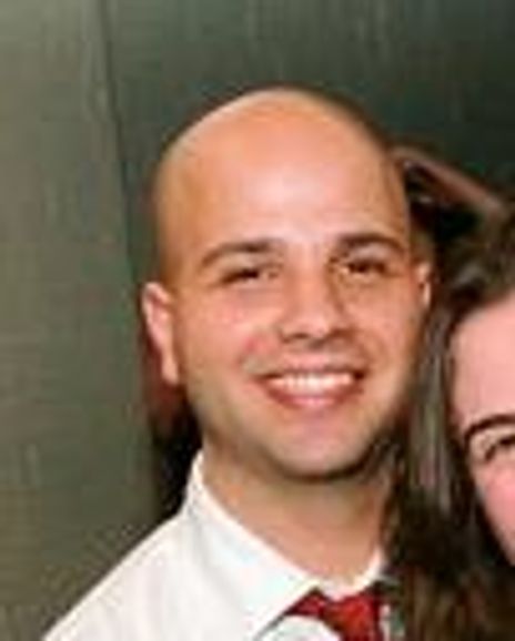 Andrew Kluger Headshot