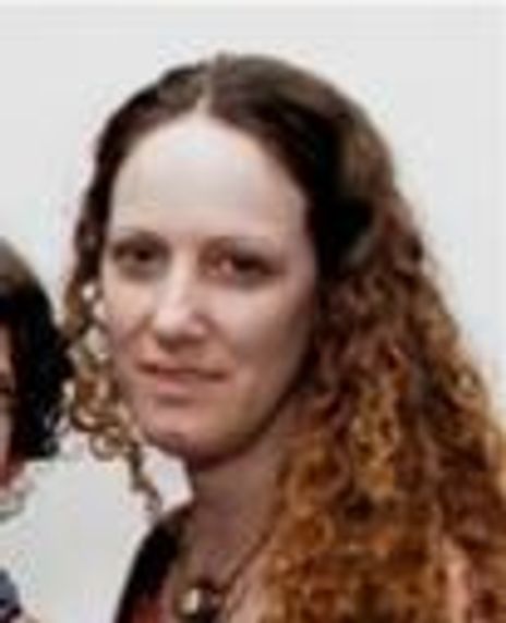 Michelle Swersey Headshot