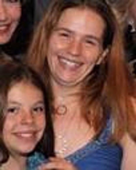 Paris Yates Headshot