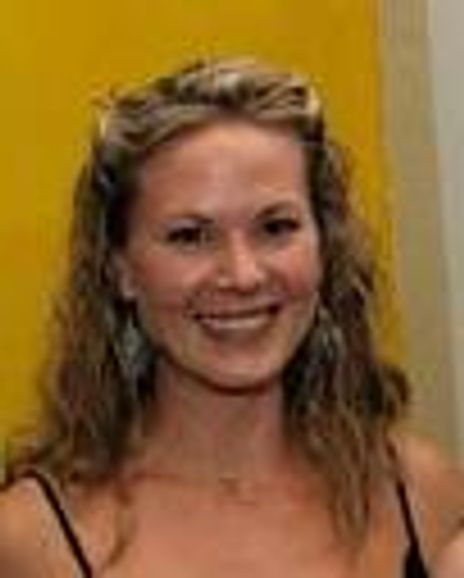 Carolyn Kozlowski Headshot