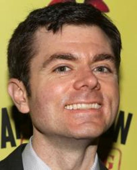 Greg Edwards Headshot