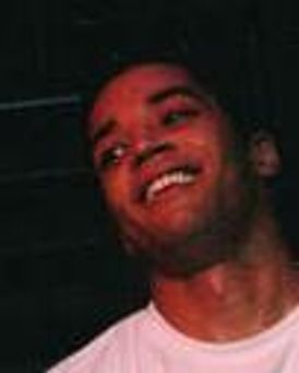 Samuel Anderson Headshot