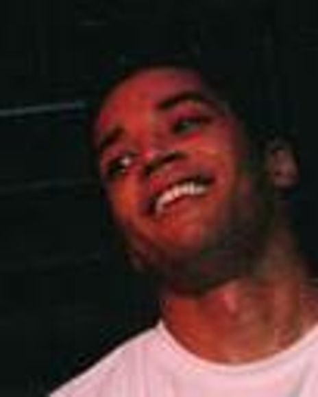 Samuel Anderson Headshot