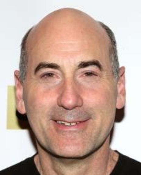 James Eckhouse Headshot