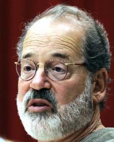 Steven Robman Headshot