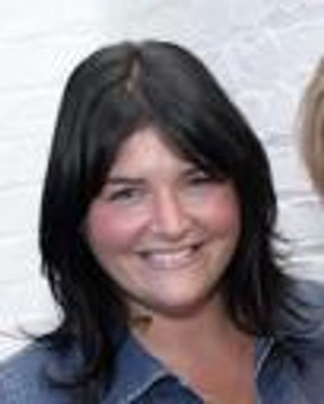 Juliette Carrier Garrison Headshot