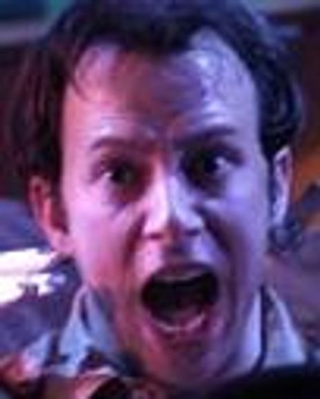 Tricia Rapier Headshot